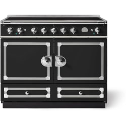 43 Inch Freestanding Induction Range  - 43 Inch Freestanding Induction Range view