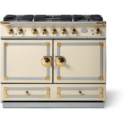 43 Inch Freestanding Dual Fuel Range - 43 Inch Freestanding Dual Fuel Range view