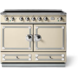 43 Inch Freestanding Induction Range - 43 Inch Freestanding Induction Range view
