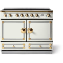 43 Inch Freestanding Induction Range  - 43 Inch Freestanding Induction Range view