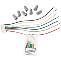Zoneline Thermostat Connector (Pack of 10) - Zoneline Thermostat Connector (Pack of 10) view
