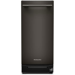 15 Inch Built-In Trash Compactor  - 15 Inch Built-In Trash Compactor with 1.4 cu. ft. Capacity view