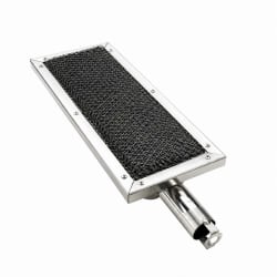 Infinity Burner for CL and SL Grills - Infinity Burner for CL and SL Grills view