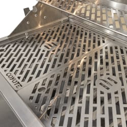 Signature Grates for C3SL30: Beef Grate - Signature Beef Grate view