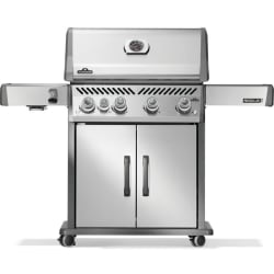 60 Inch Rogue® Pro Freestanding Gas Grill  - 60 Inch Rogue® Pro Freestanding Gas Grill with 851 sq. in Total Cooking Area view