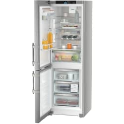 24 Inch Freestanding Bottom Freezer Refrigerator  - 24 Inch Freestanding Bottom Freezer Refrigerator view