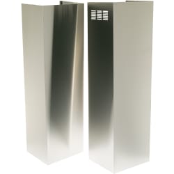 12 ft. Ceiling Duct Cover Kit - Island - 12 ft. Ceiling Duct Cover Kit - Island view