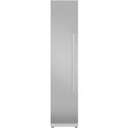 18 Inch Panel Ready Built-In Freezer Column  - no_label view