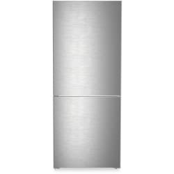 30 Inch Freestanding/Semi Built-In Bottom Freezer Smart Refrigerator  - Combined Fridge-Freezers with EasyFresh and NoFrost view