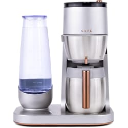 15 Inch Countertop Smart Specialty Grind and Brew Coffee Maker  - 15 Inch Countertop Smart Specialty Grind and Brew Coffee Maker view
