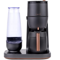 15 Inch Countertop Smart Specialty Grind and Brew Coffee Maker  - 15 Inch Countertop Smart Specialty Grind and Brew Coffee Maker view