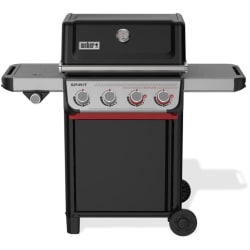 51 Inch Spirit® E-425 Liquid Propane Gas Grill  - 51 Inch Spirit® E-425 Liquid Propane Gas Grill with 533 sq. in. Total Cooking Area view