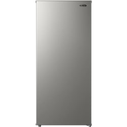 22 Inch Freestanding Convertible Upright Freezer  - 22 Inch Freestanding Convertible Upright Freezer view