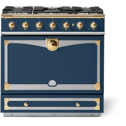 36 Inch Freestanding Dual Fuel Range  - 36 Inch Freestanding Dual Fuel Range view