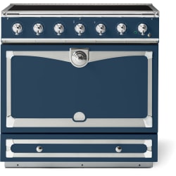 36 Inch Freestanding Induction Range  - 36 Inch Freestanding Induction Range view