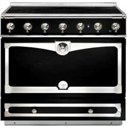 36 Inch Freestanding Induction Range - 36 Inch Freestanding Induction Range with 5 Elements view
