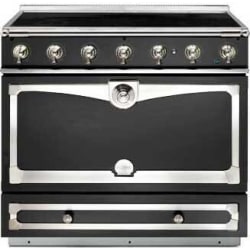 36 Inch Freestanding Induction Range  - 36 Inch Freestanding Induction Range with 5 Elements view