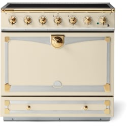 36 Inch Freestanding Induction Range - 36 Inch Freestanding Induction Range view
