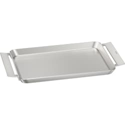 Teppanyaki Pan for CI282/CI292 - Teppanyaki view