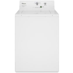 27 Inch Top Load Washer - 3.3 cu. ft. Commercial Top Load Washer view