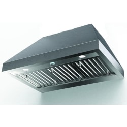 Wall Mount Convertible Range Hood  - Main Image view