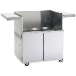 Cart Only for ADA Compliant Grill: 30" - Feature View view