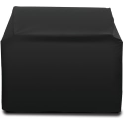 Deluxe Grill Cover for The Freestanding Oven - Front View view