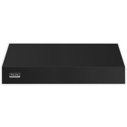 36 Inch Wall Mount Range Hood - 36" Range Hood view
