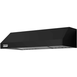 36 Inch Pro-Style Wall Mount Range Hood - 36" Range Hood view