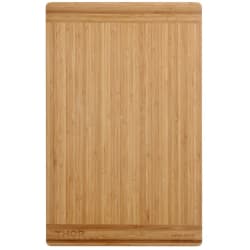 Thor Kitchen Bamboo Cutting Board - Thor Kitchen Bamboo Cutting Board view