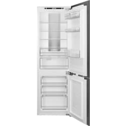 22 Inch Panel Ready Built-In Bottom Mount Refrigerator - 22 Inch Bottom Mount Refrigerator view