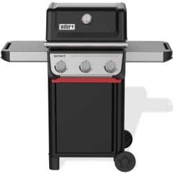 48 Inch E-310 Liquid Propane Gas Grill  - 48 Inch Spirit® E-310 Liquid Propane Gas Grill with 450 sq. in. Total Cooking Area view
