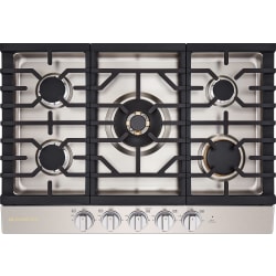 30 Inch Gas Cooktop  - 30 Inch Gas Cooktop view