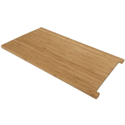 Bamboo Griddle Cover - Bamboo Griddle Cover view