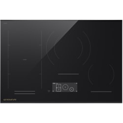 30 Inch Induction Cooktop  - 30 Inch Induction Cooktop view