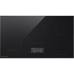36 Inch Smart Induction Cooktop  - 36 Inch Smart Induction Cooktop view