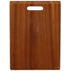 12 Inch Pro Series Prep Station Wood Cutting Board - 12 Inch Pro Series Prep Station Wood Cutting Board view