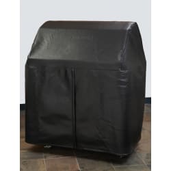 30 Inch Vinyl Cover for Freestanding Grill  - 30 Inch Freestanding Grill Cover view