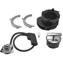 Cover Control Accessory - Cover Control Accessory view