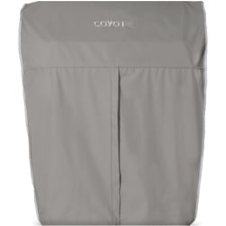 Cover for 36 Inch Grill on Cart (Compatible  - Cover view