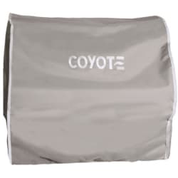 Cover for 34 Inch Built-In Gas Grill (Compatible  - Cover view