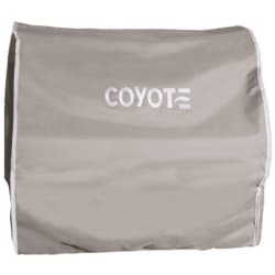 Cover For Built-In Grill 50-Inch in Gray - Cover For Built-In Grill 50-Inch in Gray view