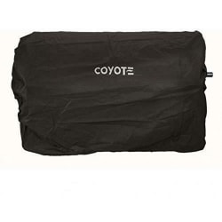 30 Inch Flat Top Built-In Grill Cover - 30-inch Flat Top Built In Grill Cover view