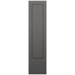 5 Inch Modular Auxiliary Downdraft Rangehood  - 5" Series 11 Modular Auxiliary Downdraft Rangehood view
