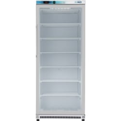 28 Inch Commercial Freestanding Merchandising Freezer  - 28 Inch Commercial Freestanding Merchandising Freezer view
