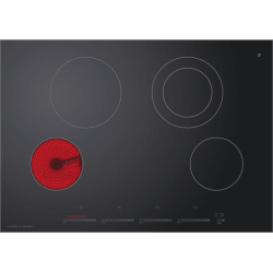 30 Inch Electric Cooktop - 30 Inch Ceramic Cooktop view