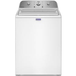 27 Inch Top Load Washer  - 27 Inch Top Load Washer with 4.2 cu ft. Capacity view