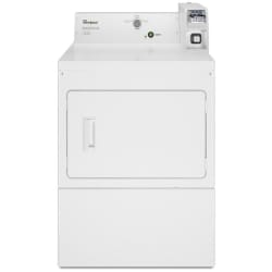 27 Inch Electric Commercial Dryer - 27 Inch Electric Commercial Dryer view