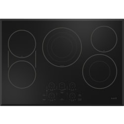 30 Inch Electric Smart Cooktop - 30 Inch Electric Smart Cooktop view