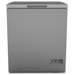 21 Inch Freestanding Chest Freezer  - 21 Inch Freestanding Chest Freezer view